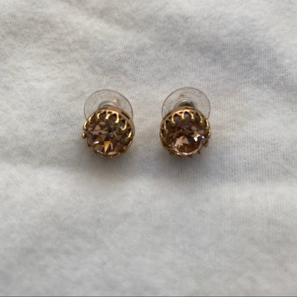 Stella & Dot Jewelry - Stella & Dot Stud Nancy earrings